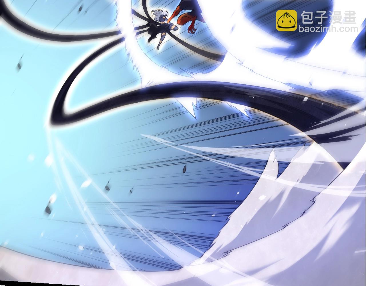 從大樹開始的進化 - 第304話 真身降臨(1/3) - 5