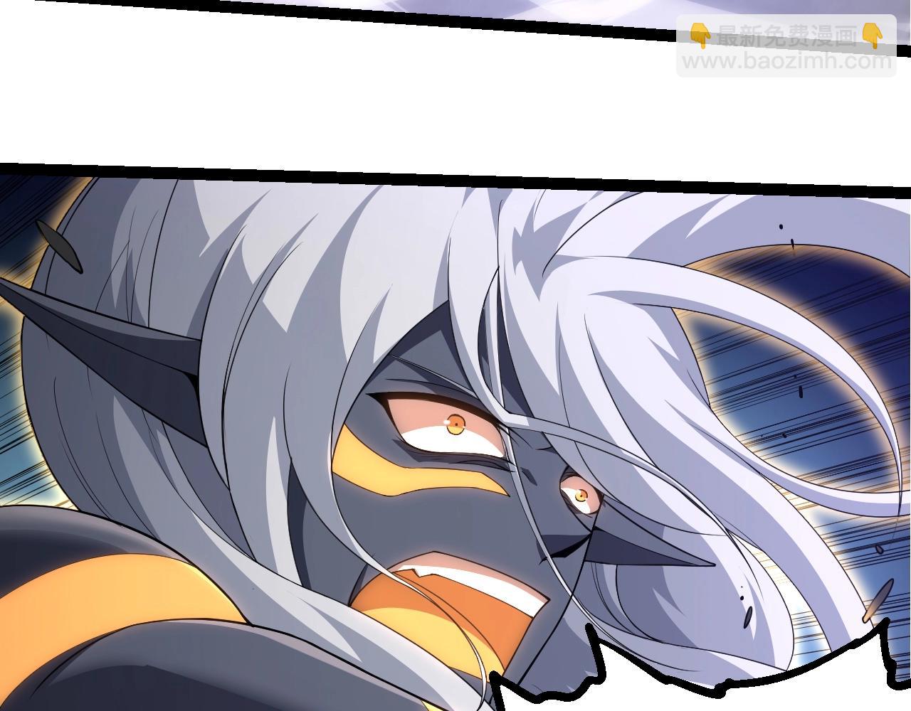 從大樹開始的進化 - 第304話 真身降臨(1/3) - 6