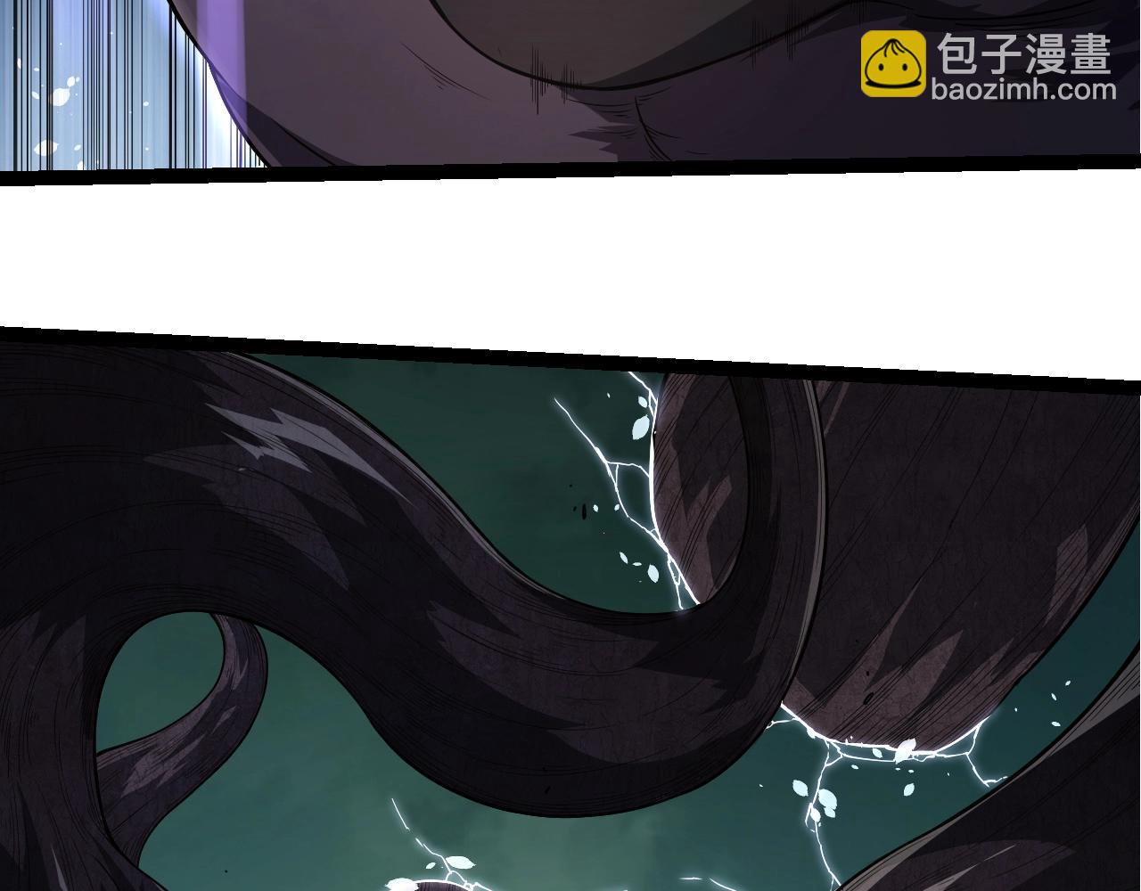 從大樹開始的進化 - 第304話 真身降臨(1/3) - 7