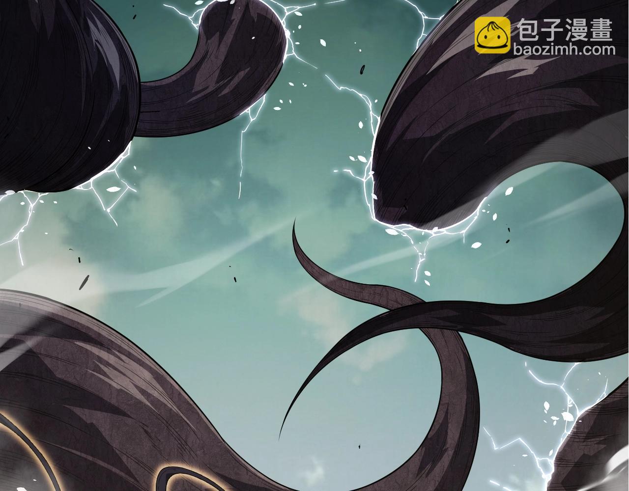 從大樹開始的進化 - 第304話 真身降臨(1/3) - 8