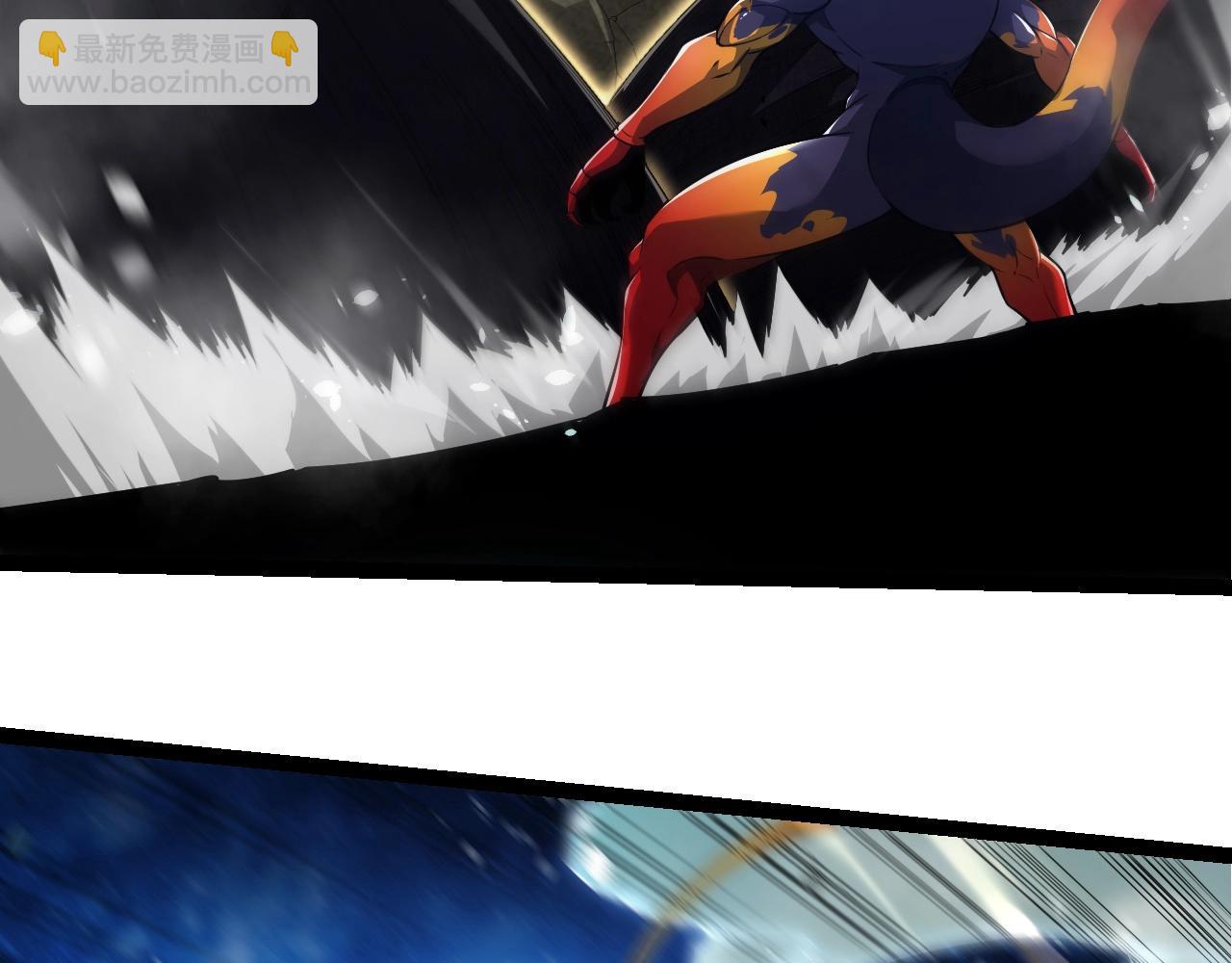 從大樹開始的進化 - 第304話 真身降臨(1/3) - 8