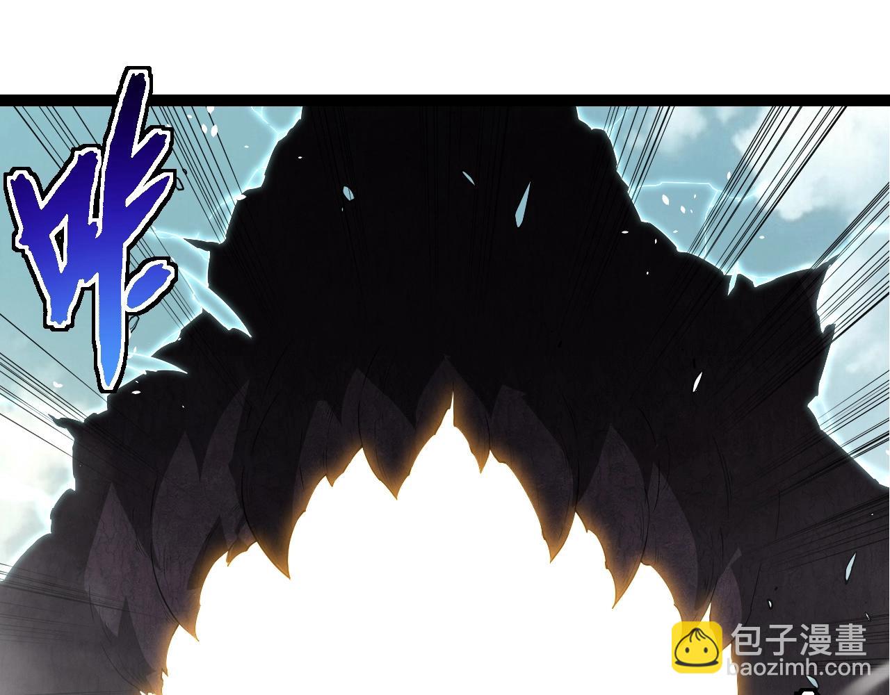 從大樹開始的進化 - 第304話 真身降臨(2/3) - 1