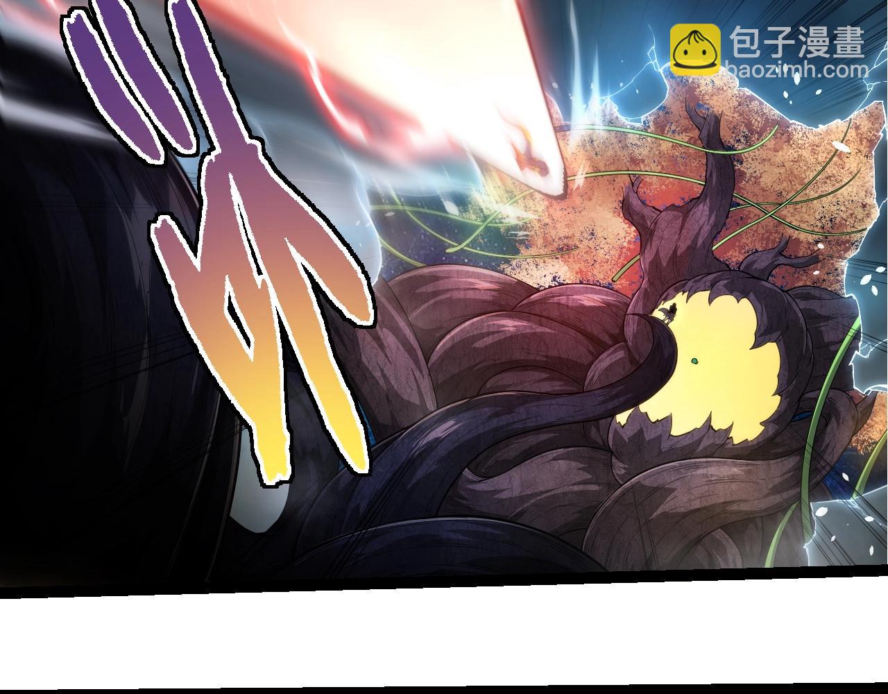 從大樹開始的進化 - 第304話 真身降臨(2/3) - 6