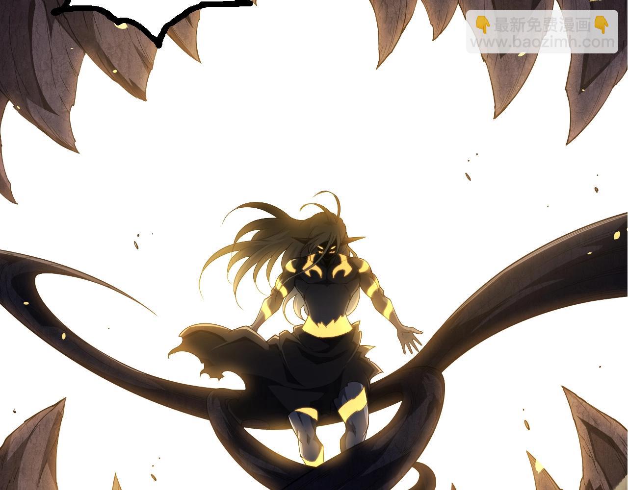 從大樹開始的進化 - 第304話 真身降臨(2/3) - 1