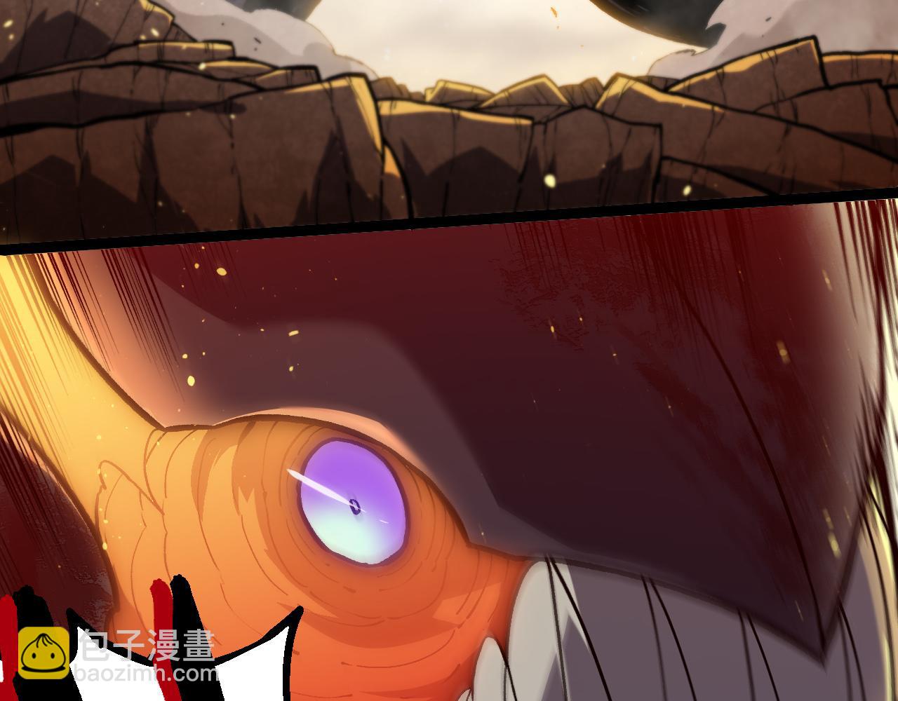 從大樹開始的進化 - 第306話 不會敗的神(1/3) - 2