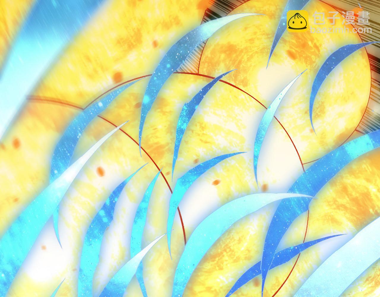 從大樹開始的進化 - 第306話 不會敗的神(1/3) - 8