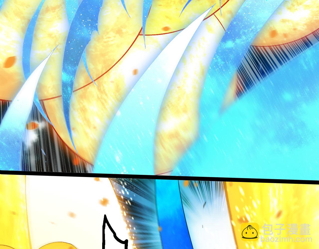 從大樹開始的進化 - 第306話 不會敗的神(1/3) - 1