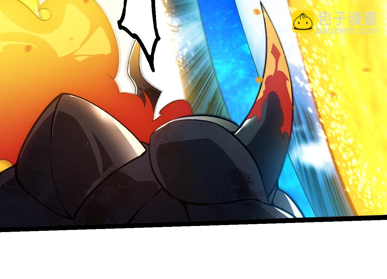 從大樹開始的進化 - 第306話 不會敗的神(1/3) - 2