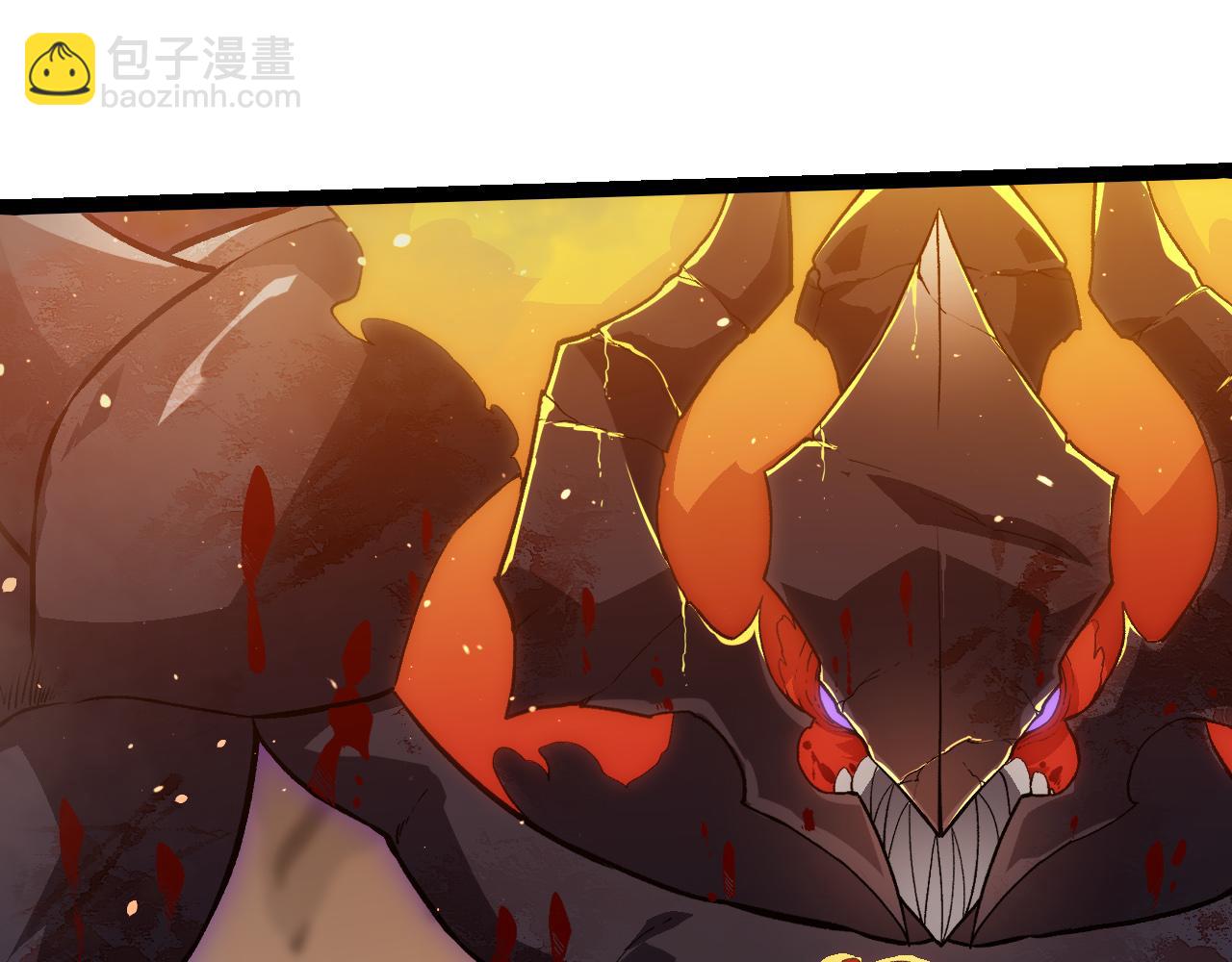 從大樹開始的進化 - 第306話 不會敗的神(1/3) - 5