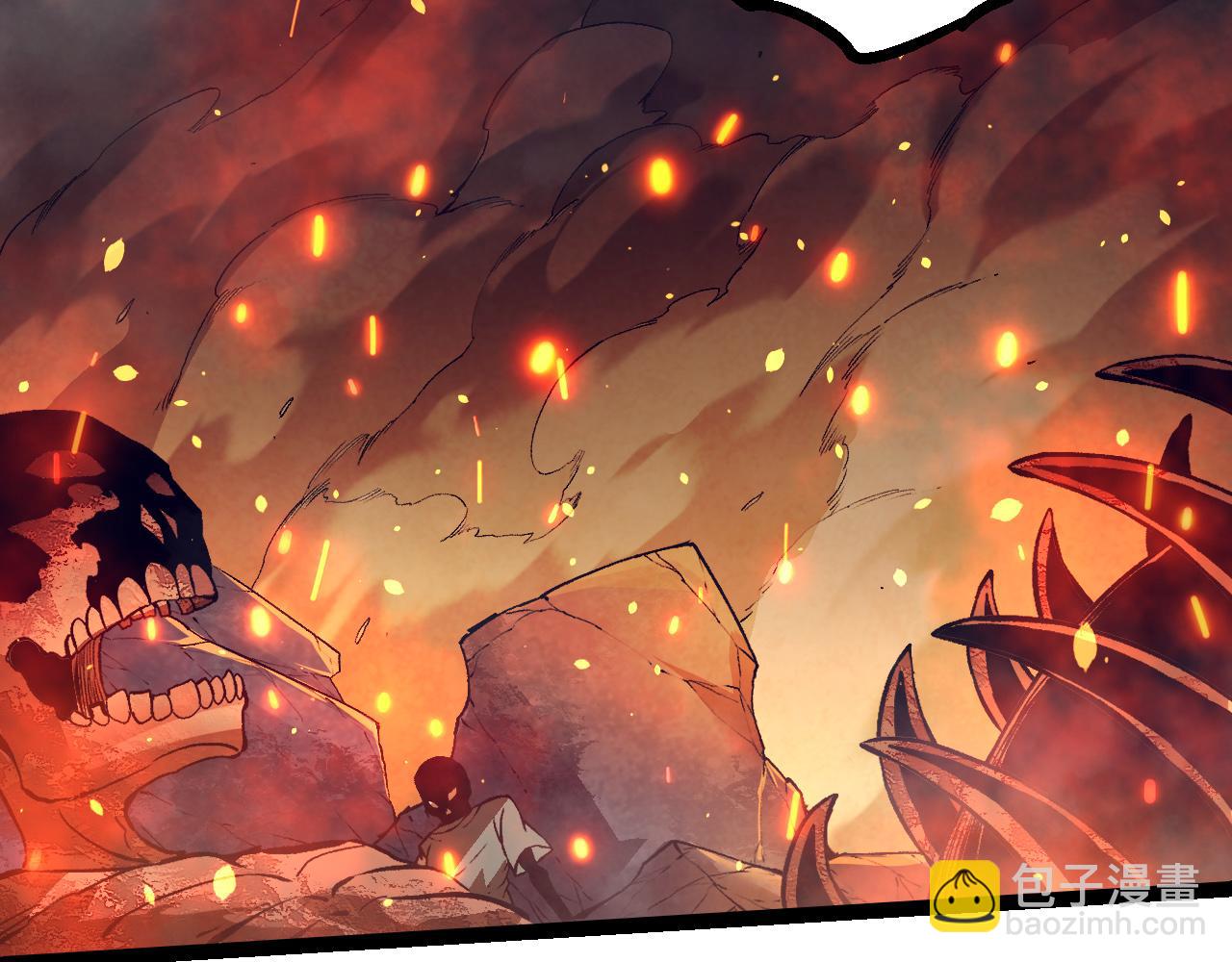 從大樹開始的進化 - 第306話 不會敗的神(2/3) - 3