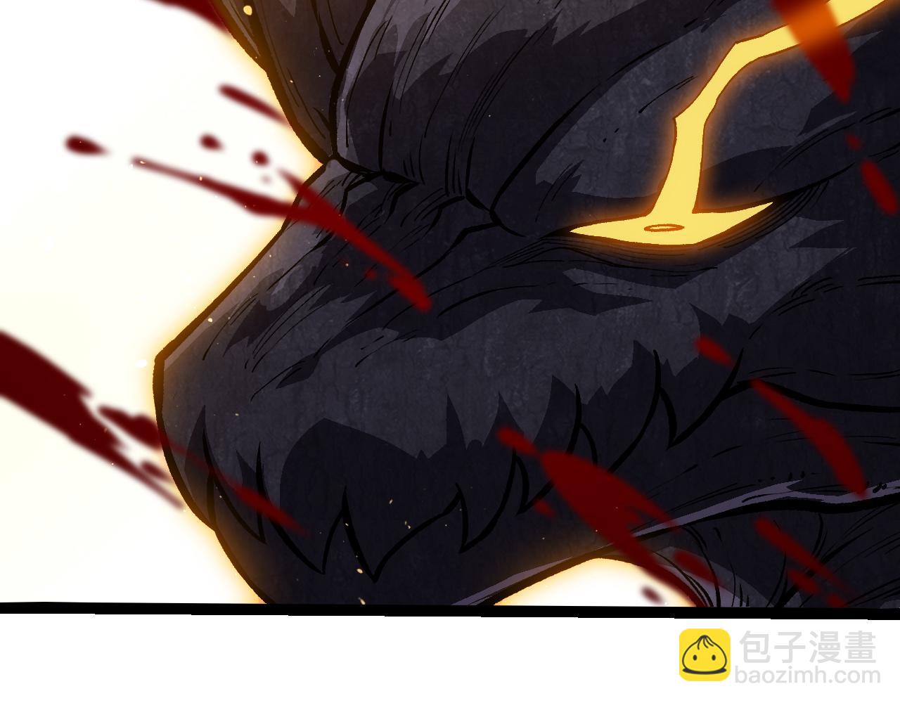 從大樹開始的進化 - 第306話 不會敗的神(2/3) - 2