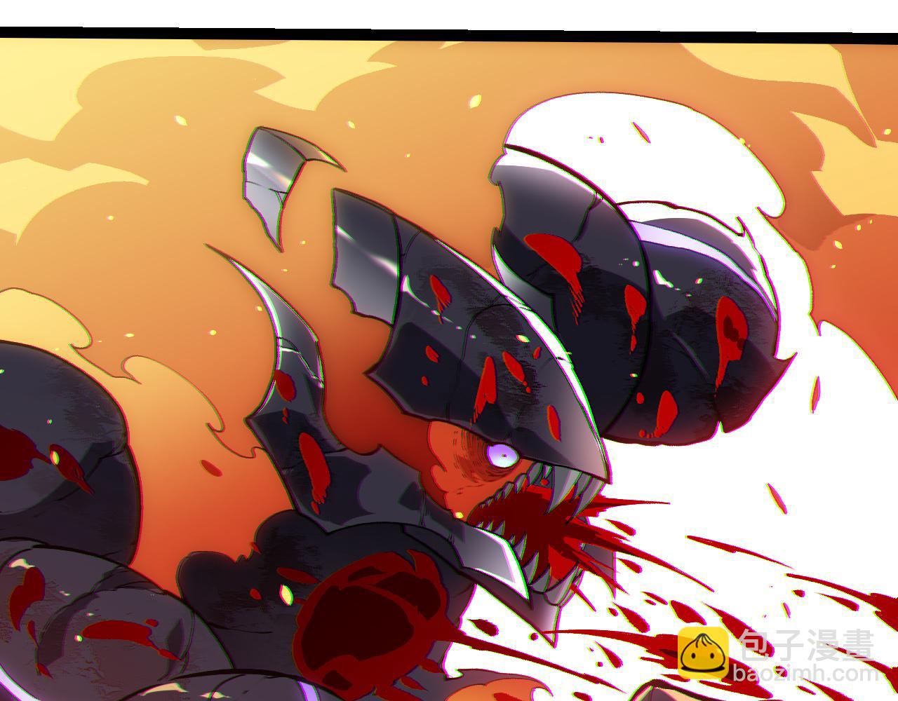 從大樹開始的進化 - 第306話 不會敗的神(2/3) - 3