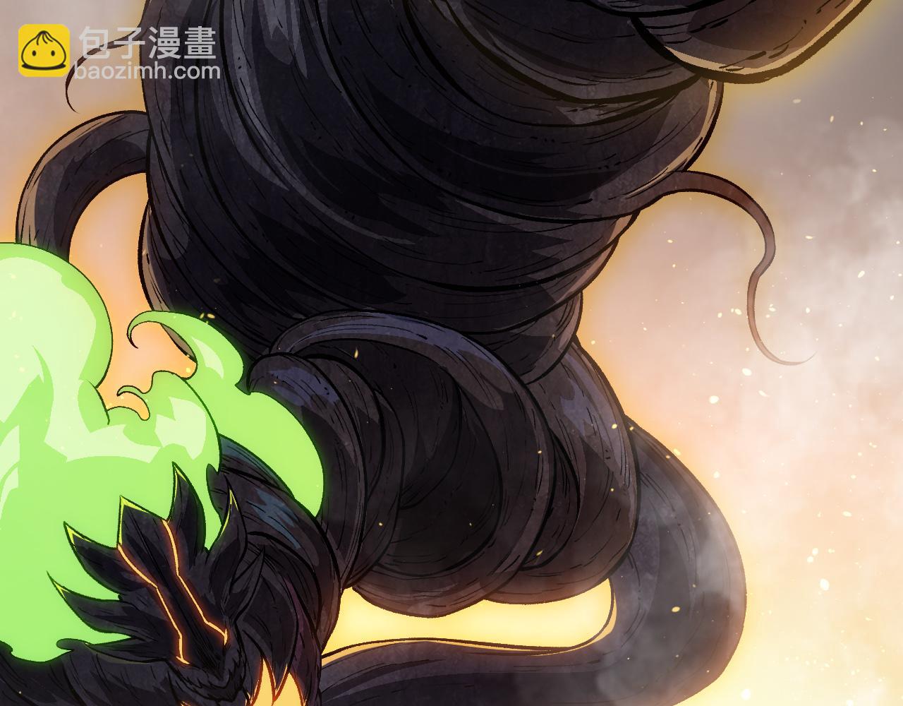 從大樹開始的進化 - 第306話 不會敗的神(2/3) - 1