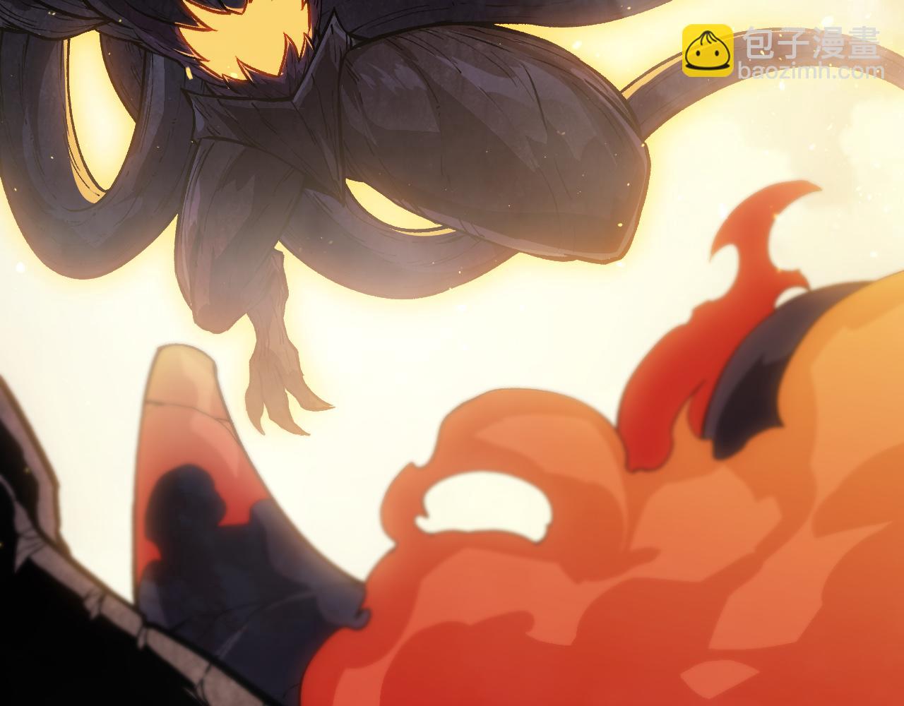 從大樹開始的進化 - 第306話 不會敗的神(2/3) - 2