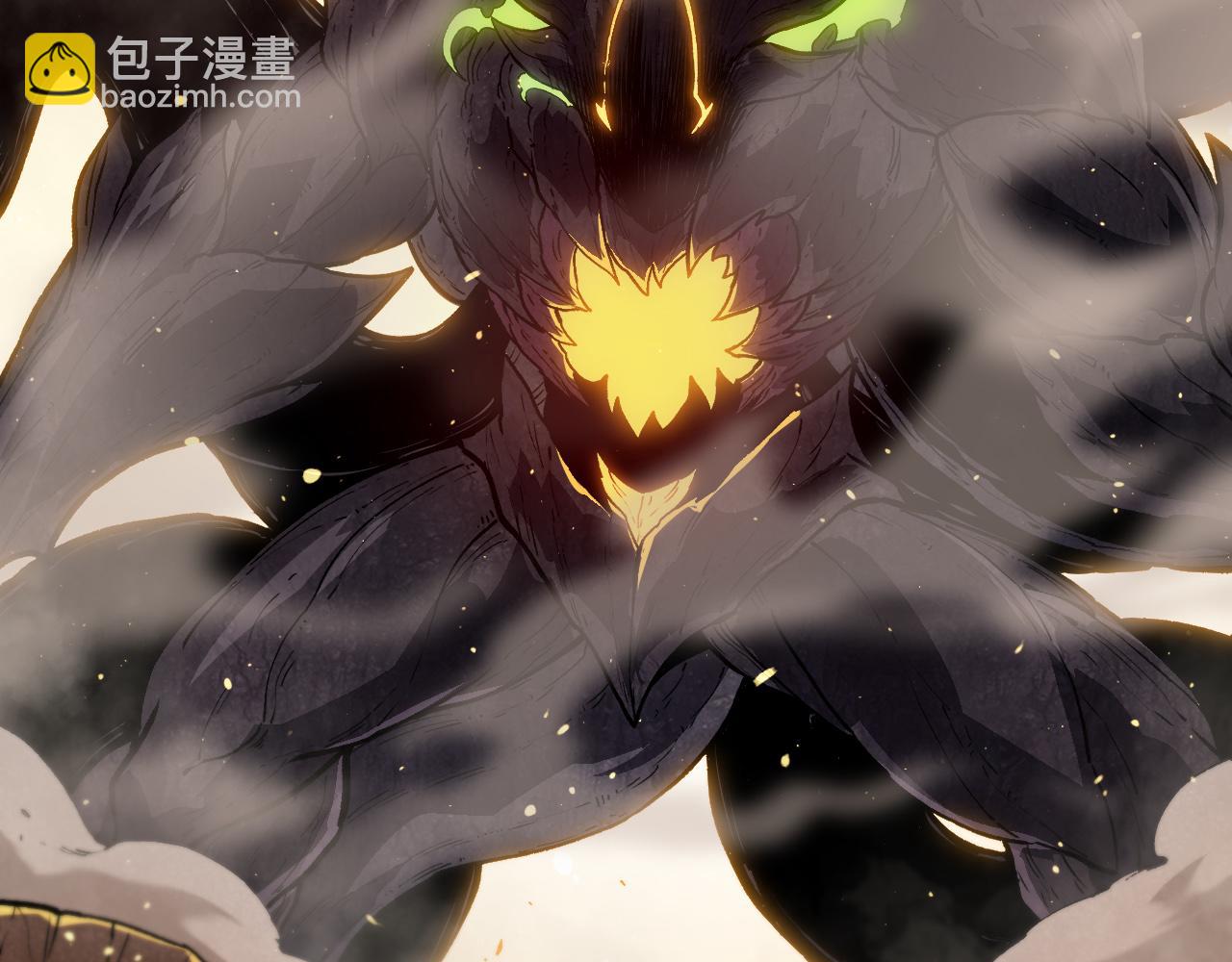 從大樹開始的進化 - 第306話 不會敗的神(1/3) - 1