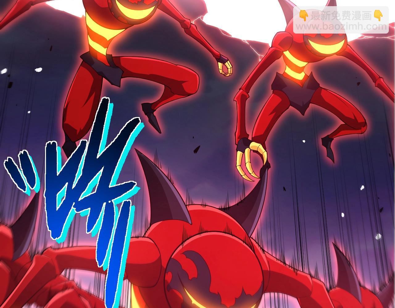 從大樹開始的進化 - 第308話 援軍趕到(1/3) - 2