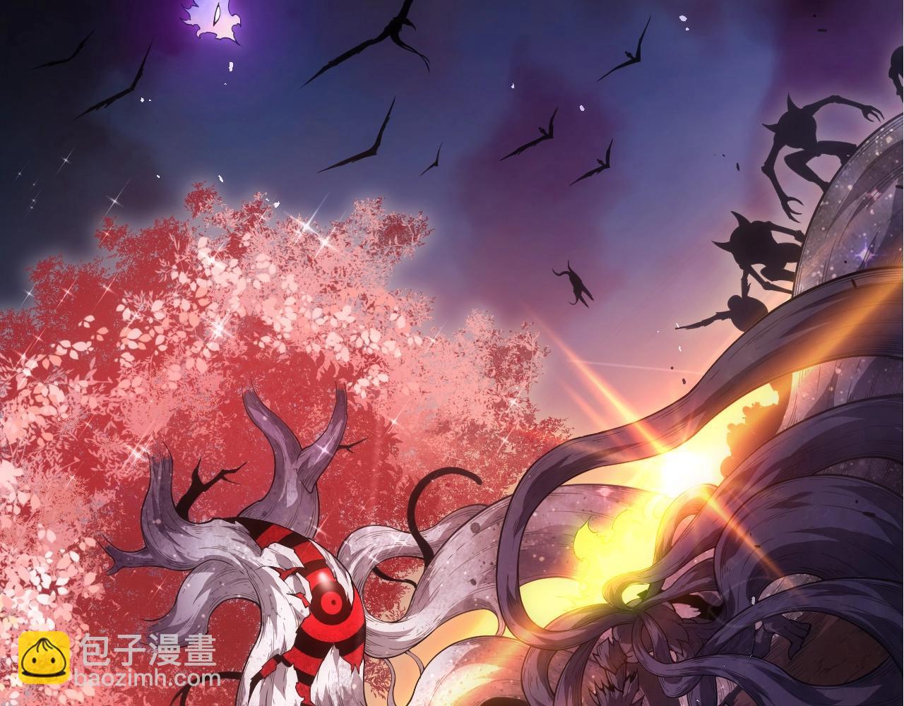 從大樹開始的進化 - 第308話 援軍趕到(1/3) - 2