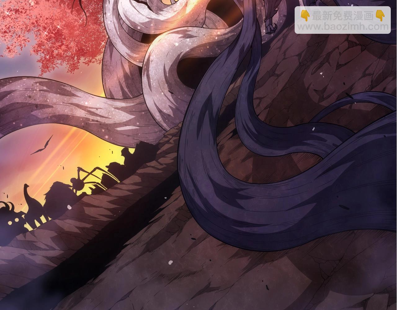 從大樹開始的進化 - 第308話 援軍趕到(1/3) - 3