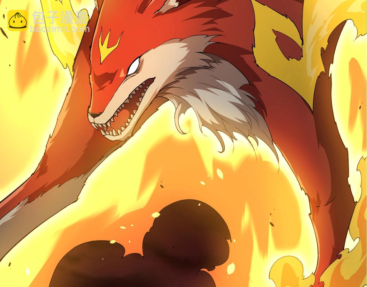 從大樹開始的進化 - 第308話 援軍趕到(2/3) - 3