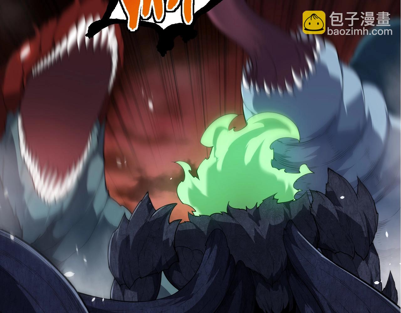 從大樹開始的進化 - 第308話 援軍趕到(2/3) - 7