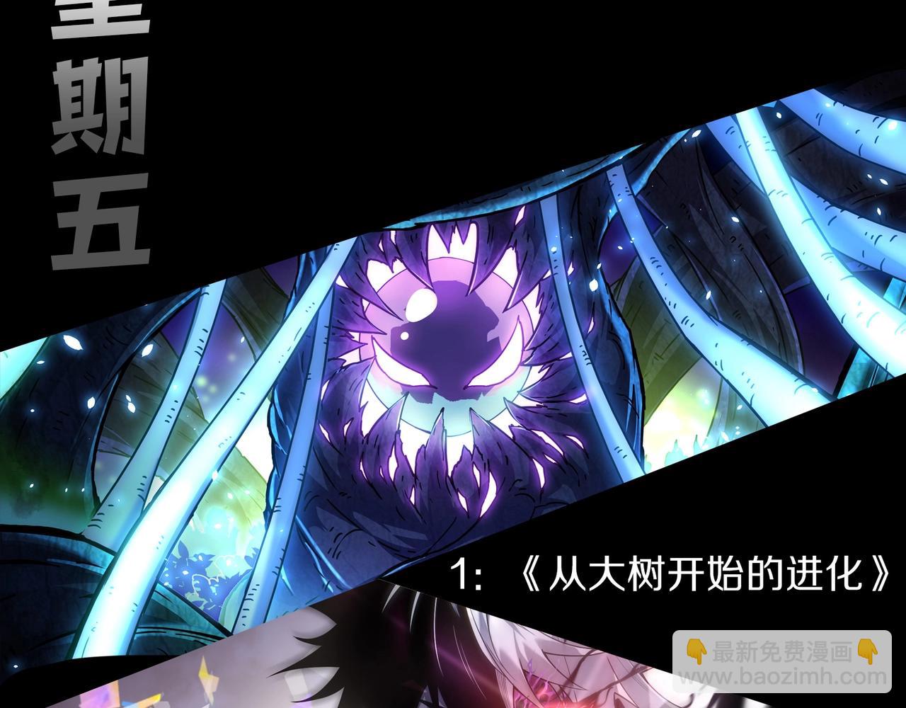 從大樹開始的進化 - 第310話 全面戰備(3/3) - 1