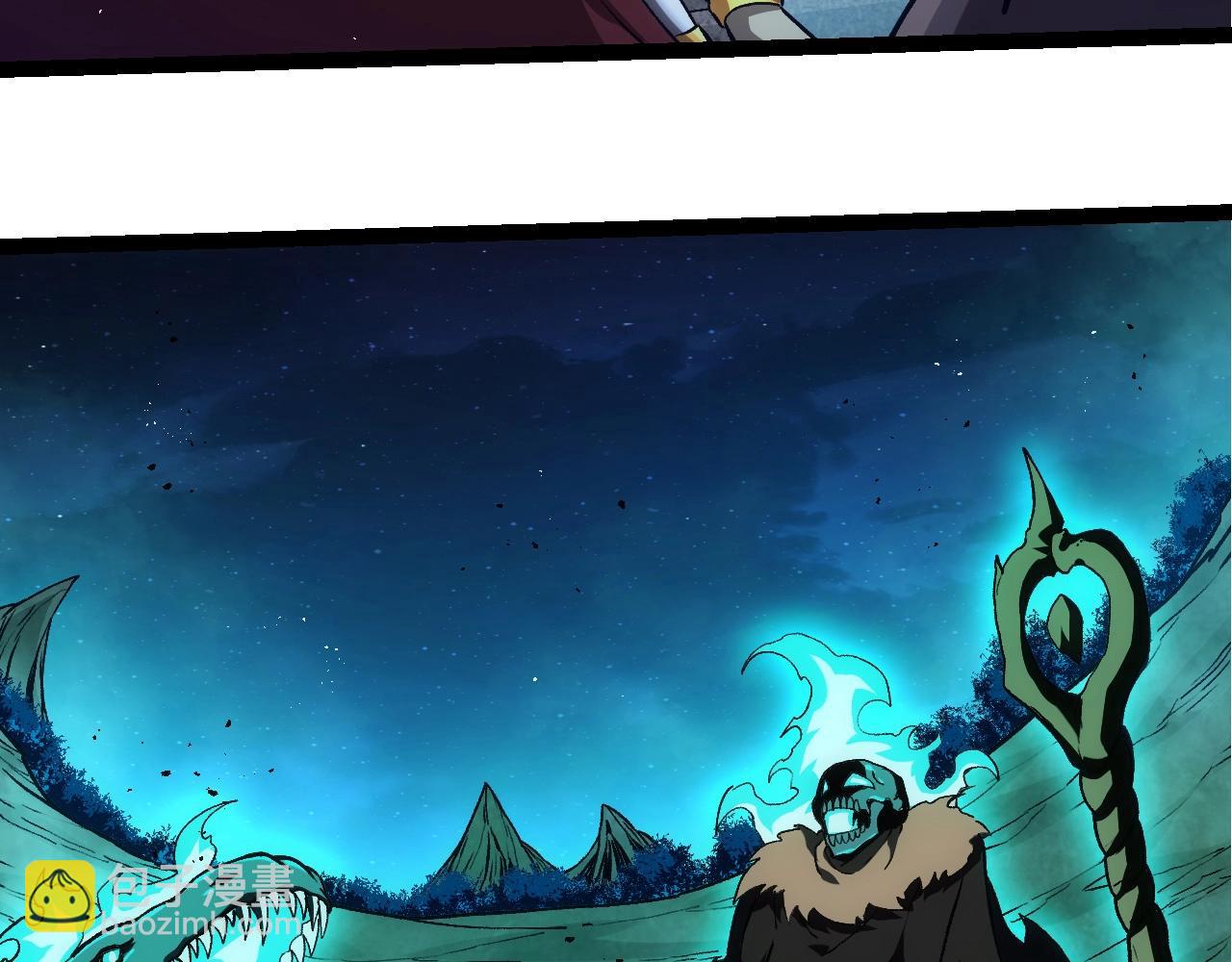 從大樹開始的進化 - 第310話 全面戰備(1/3) - 2