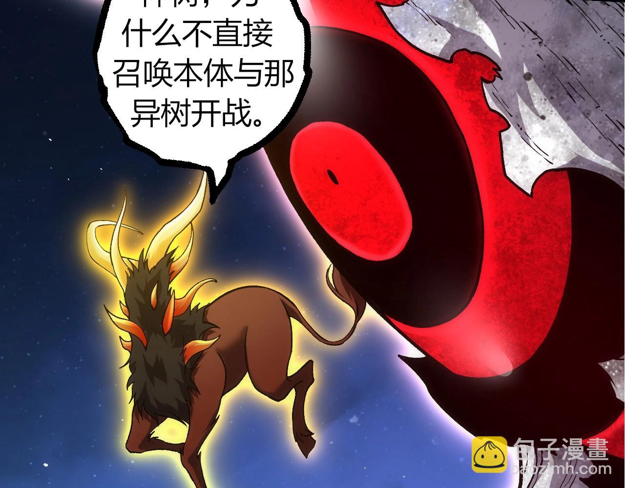 從大樹開始的進化 - 第310話 全面戰備(1/3) - 7