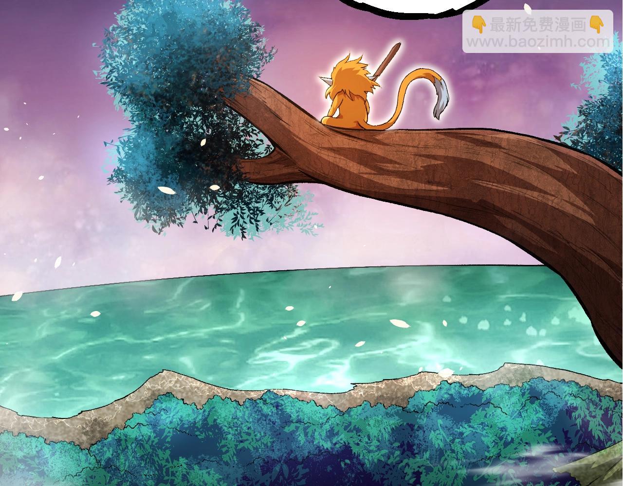 從大樹開始的進化 - 第310話 全面戰備(2/3) - 1