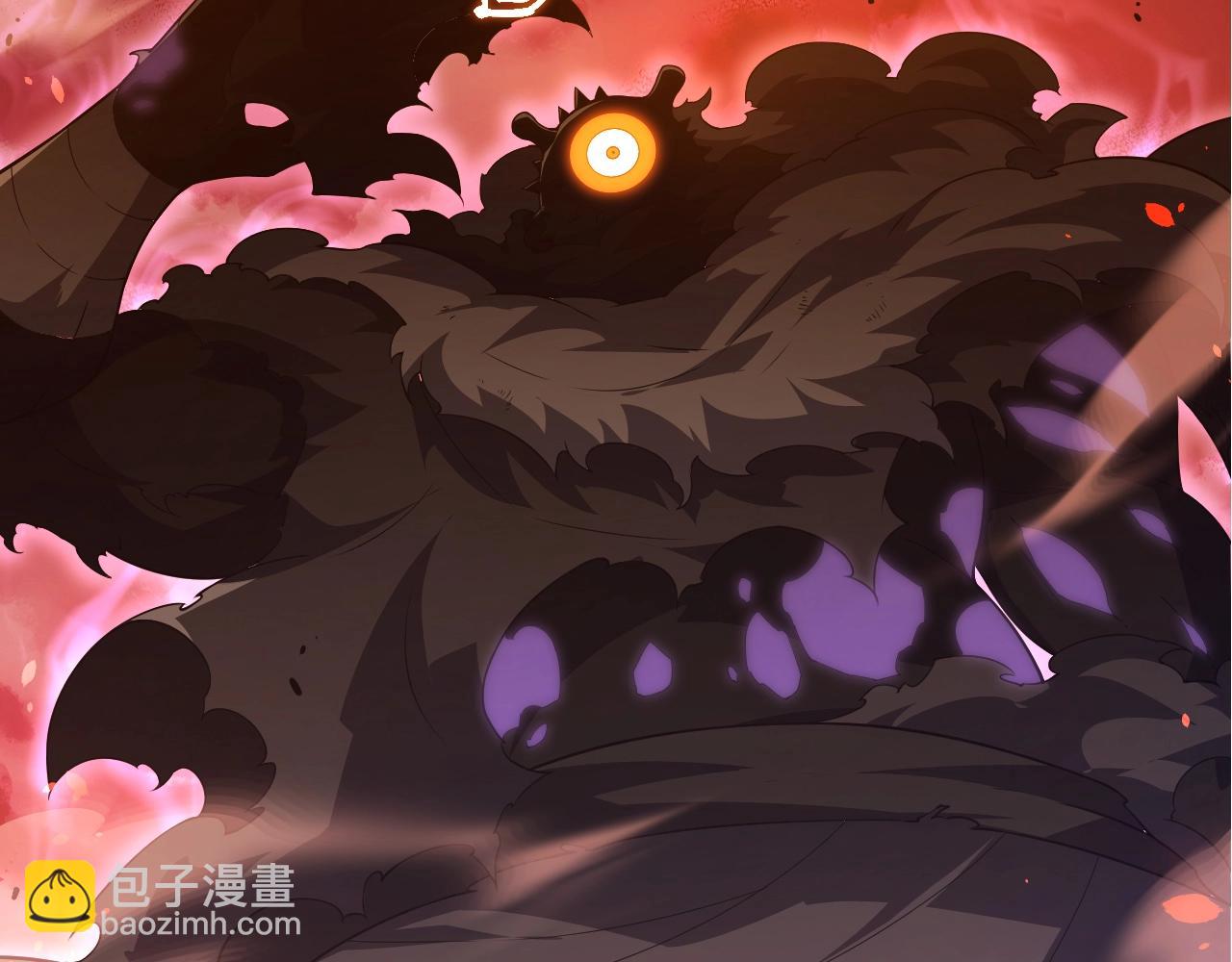 從大樹開始的進化 - 第314話 金剛王對戰神(3/3) - 1