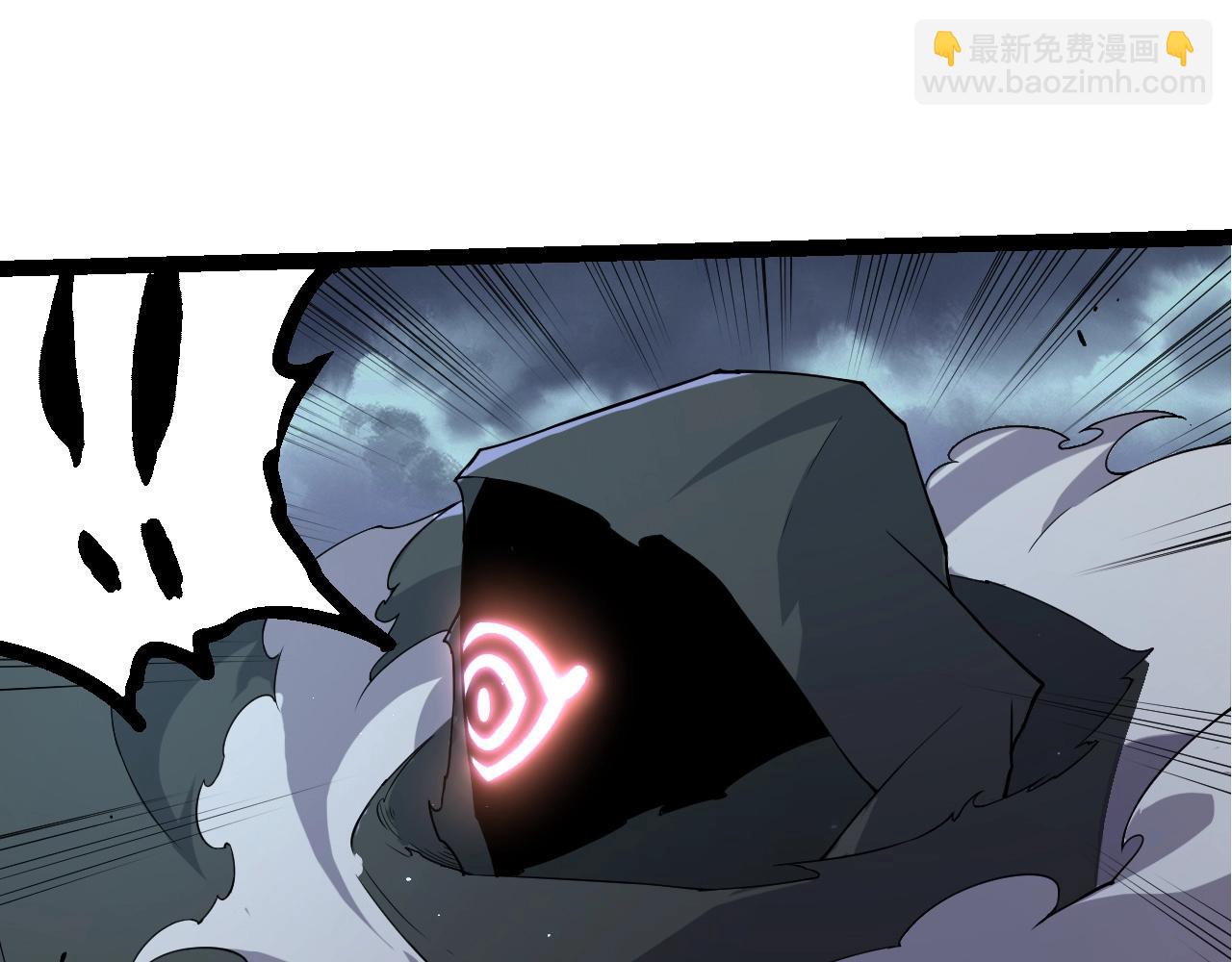 從大樹開始的進化 - 第314話 金剛王對戰神(1/3) - 4