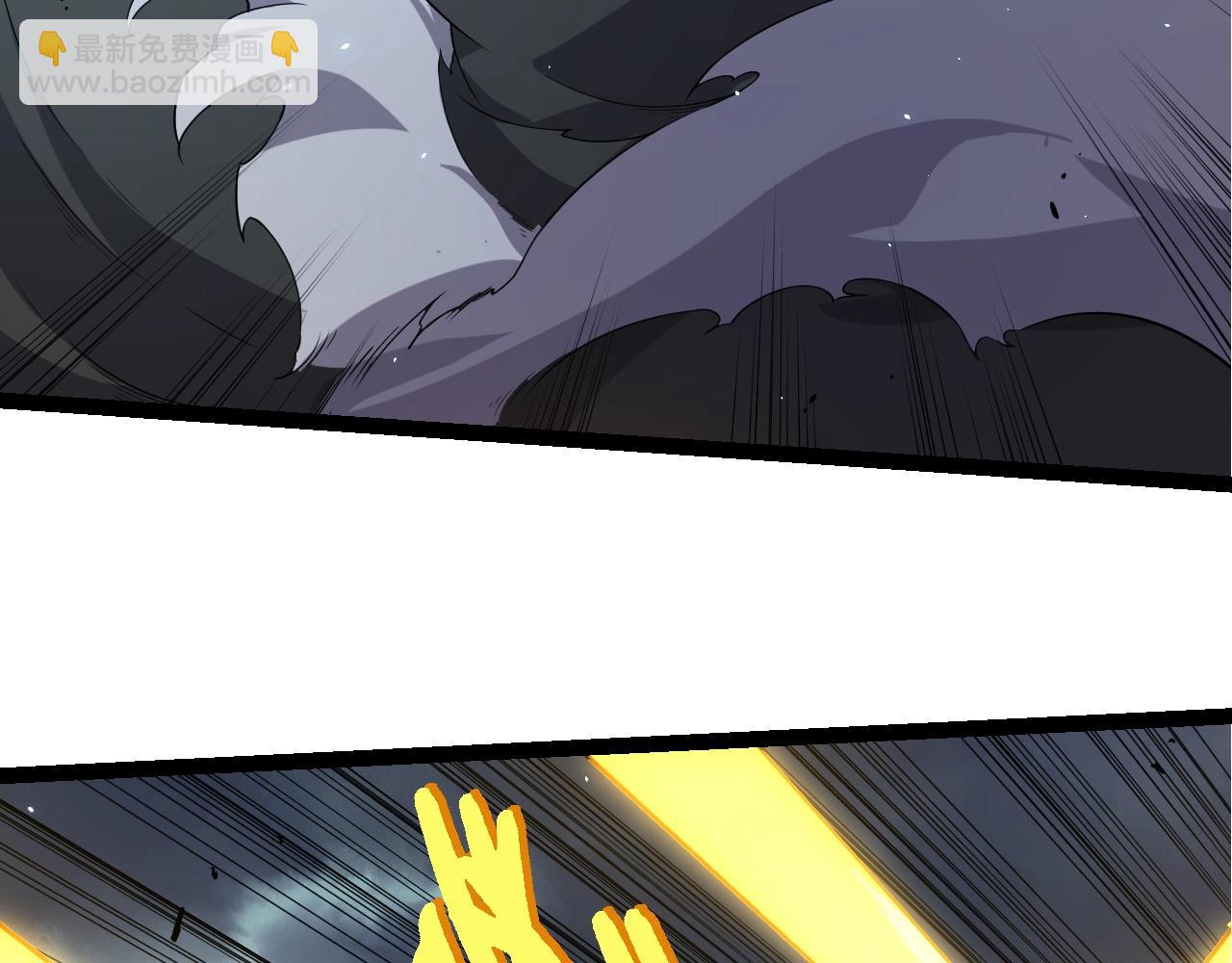 從大樹開始的進化 - 第314話 金剛王對戰神(1/3) - 5