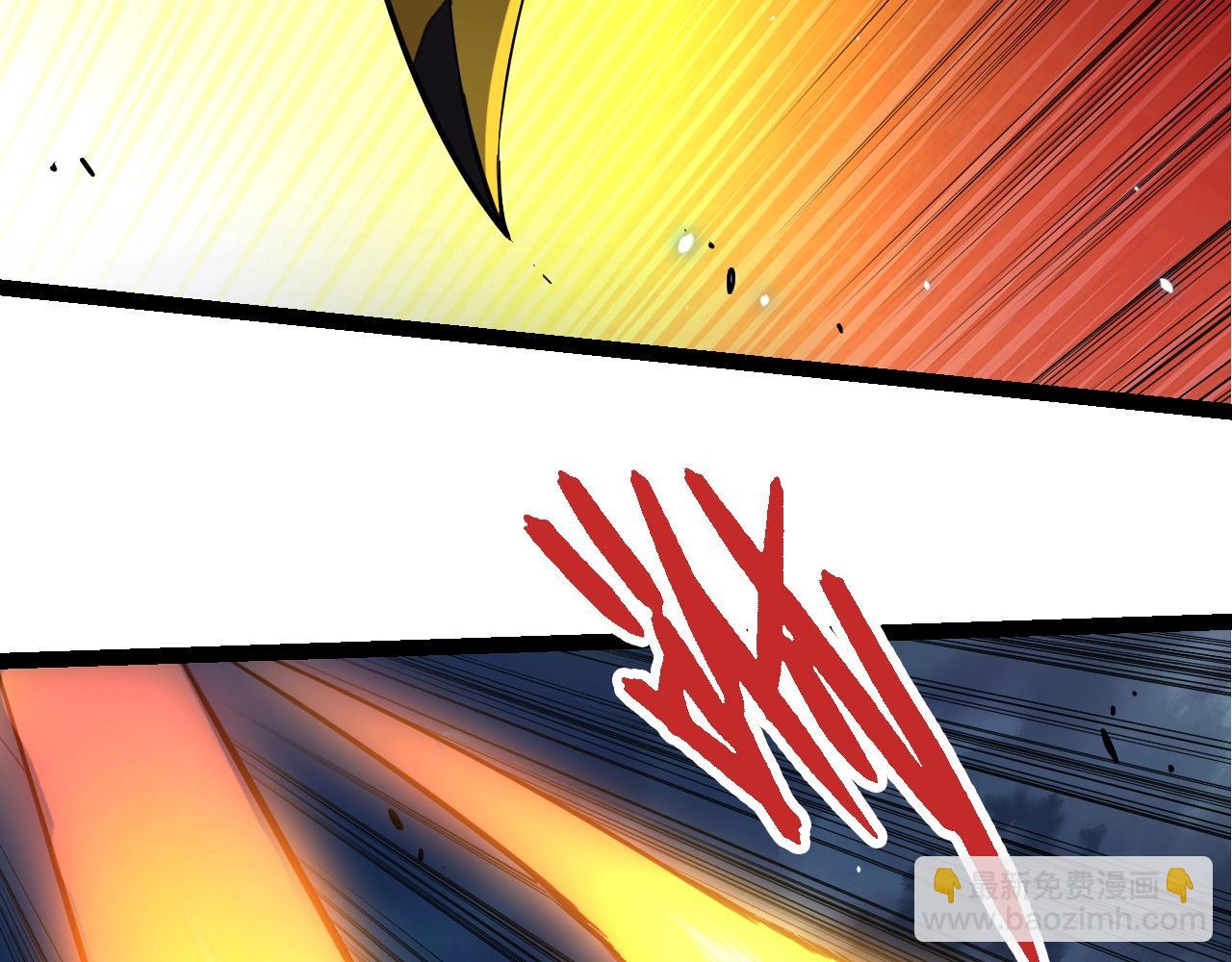 從大樹開始的進化 - 第314話 金剛王對戰神(1/3) - 1