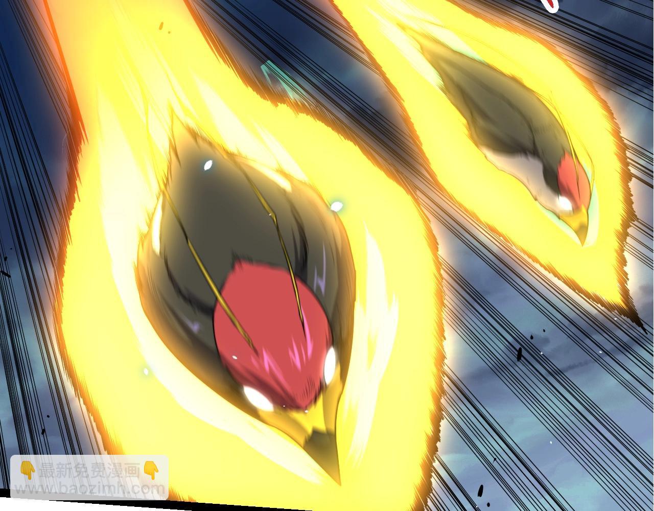 從大樹開始的進化 - 第314話 金剛王對戰神(1/3) - 2