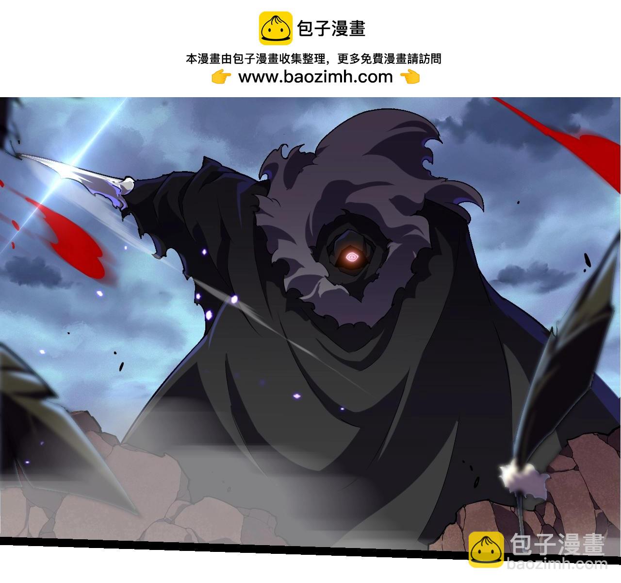 從大樹開始的進化 - 第314話 金剛王對戰神(2/3) - 6