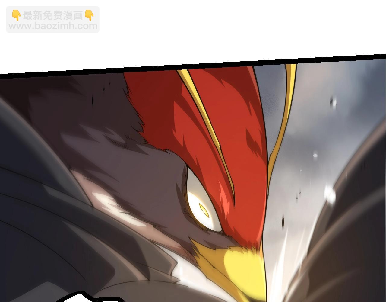 從大樹開始的進化 - 第314話 金剛王對戰神(2/3) - 1