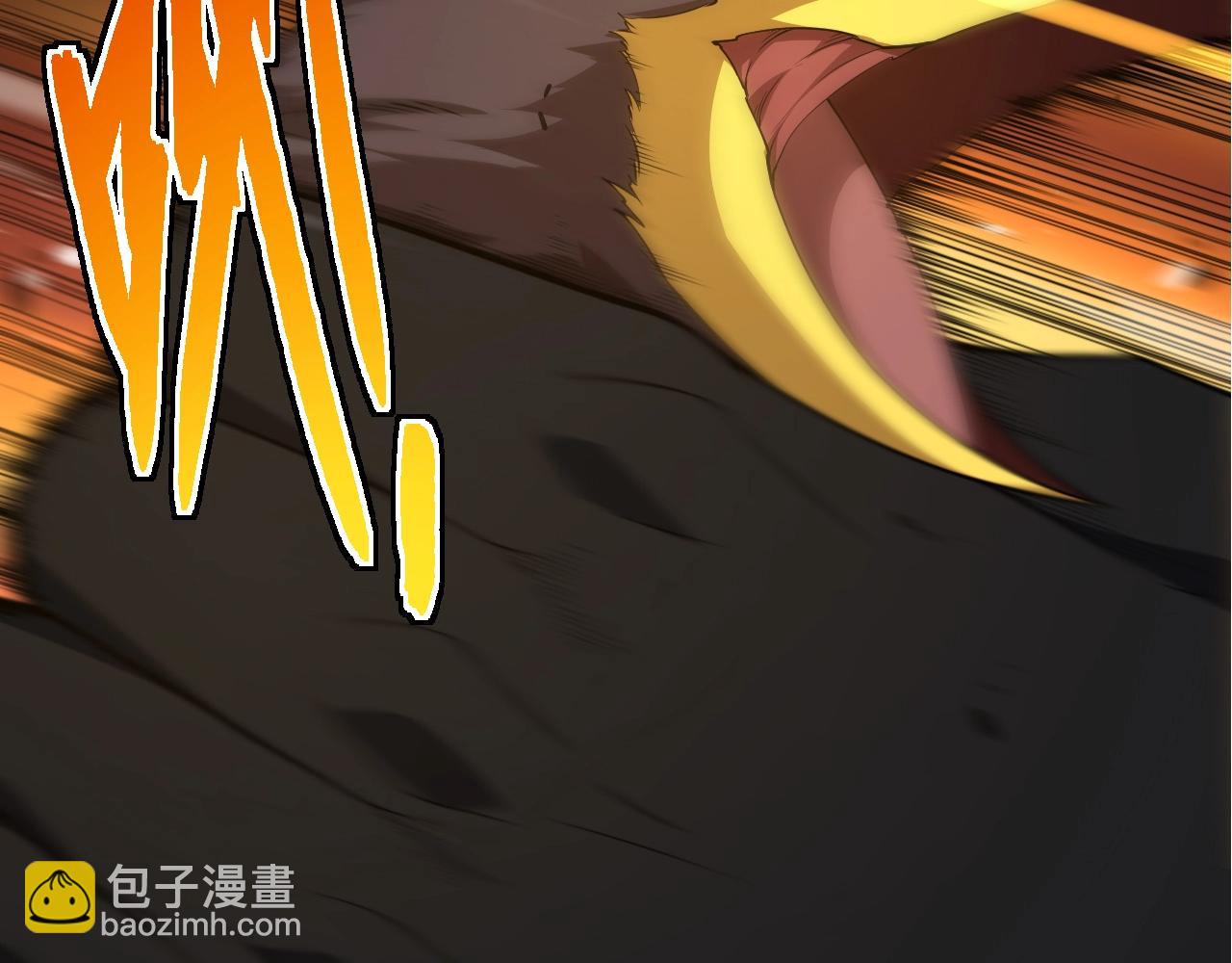 從大樹開始的進化 - 第314話 金剛王對戰神(2/3) - 3