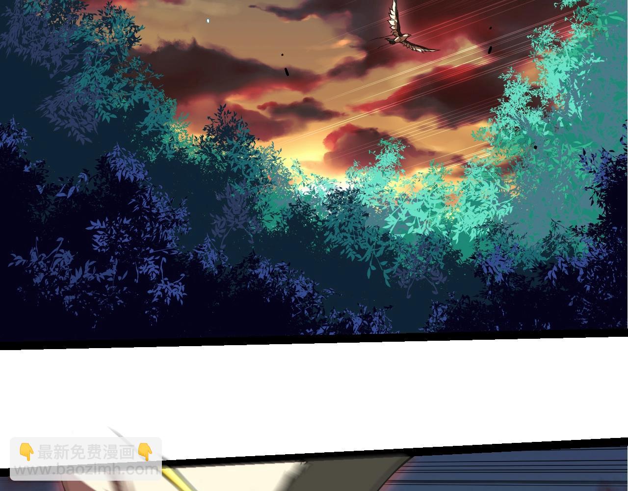 從大樹開始的進化 - 第314話 金剛王對戰神(1/3) - 6