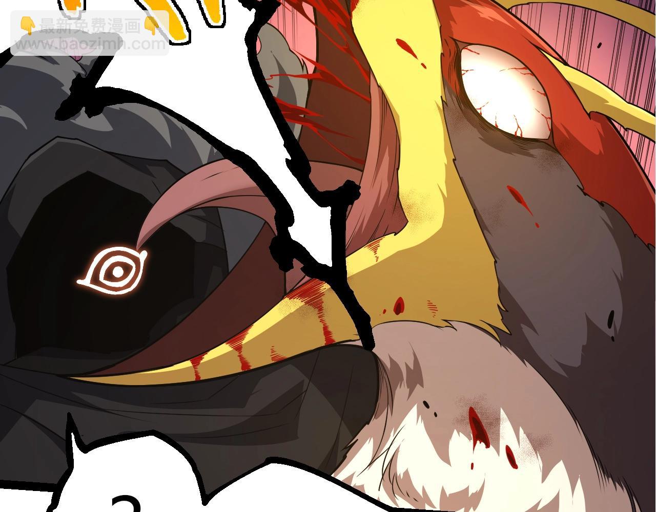 從大樹開始的進化 - 第314話 金剛王對戰神(2/3) - 8