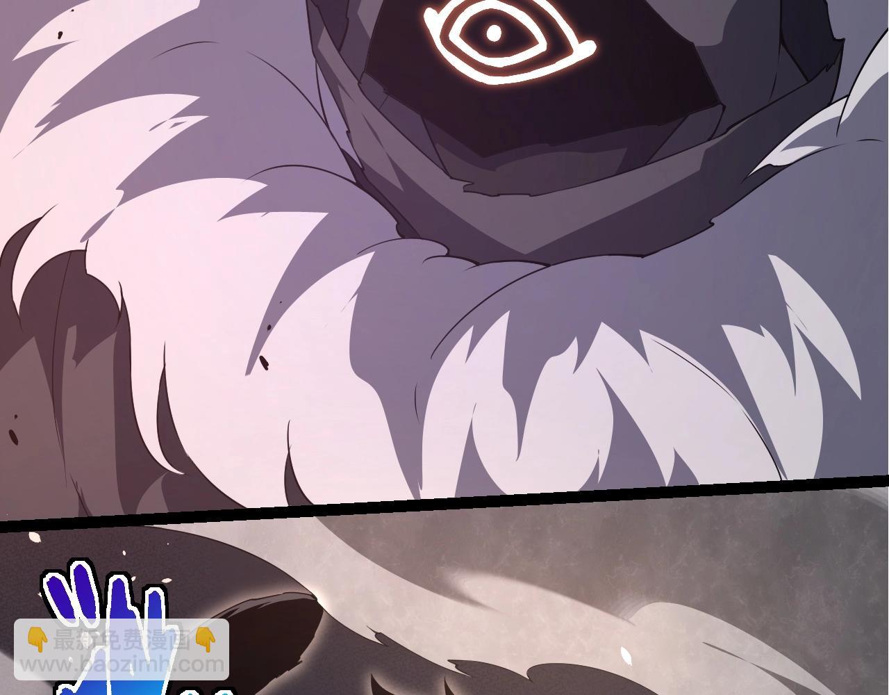 從大樹開始的進化 - 第314話 金剛王對戰神(2/3) - 2