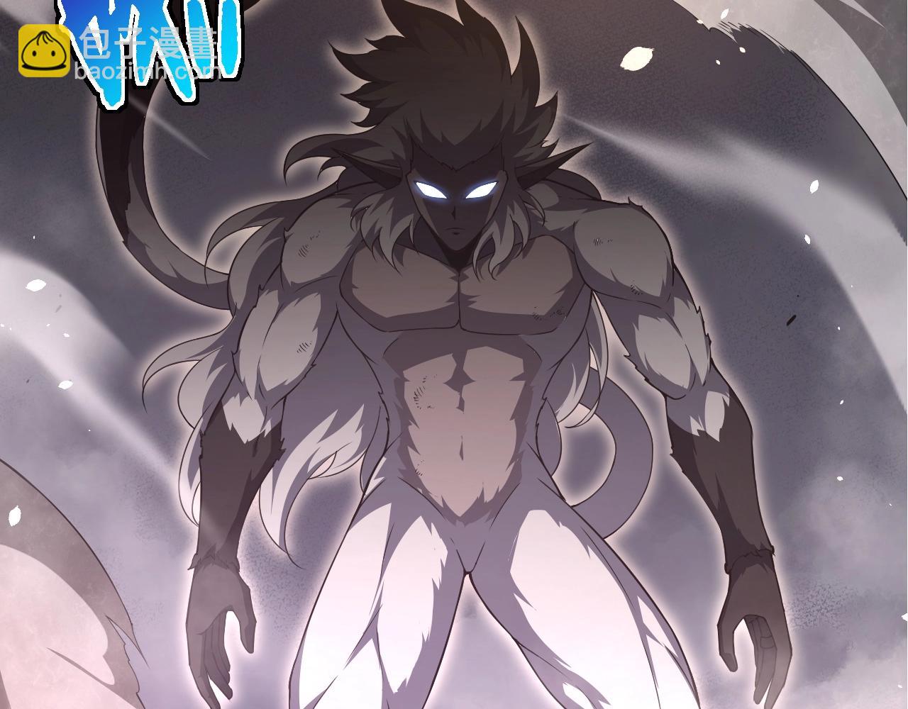 從大樹開始的進化 - 第314話 金剛王對戰神(2/3) - 3