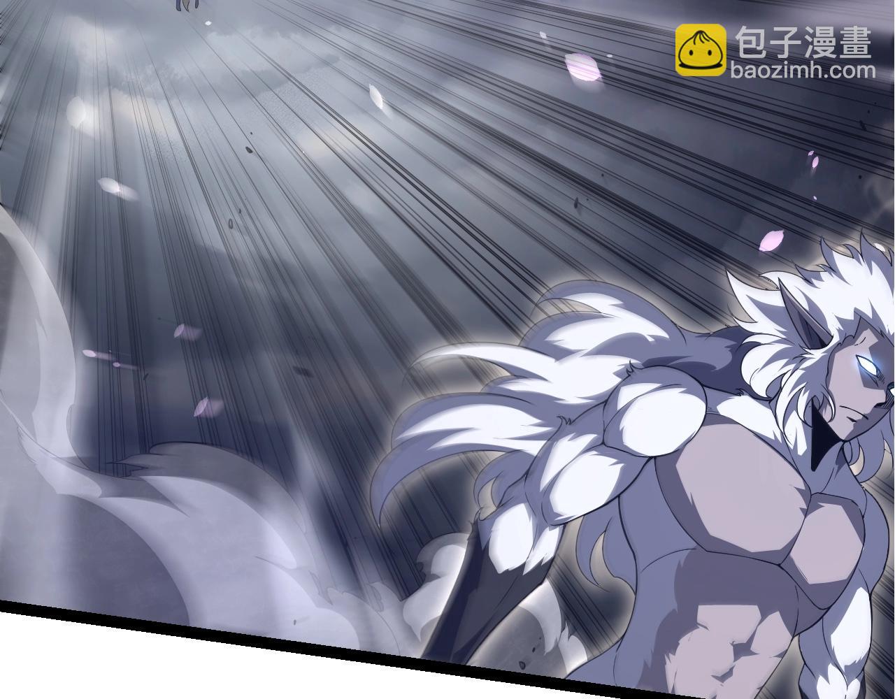 從大樹開始的進化 - 第314話 金剛王對戰神(2/3) - 7