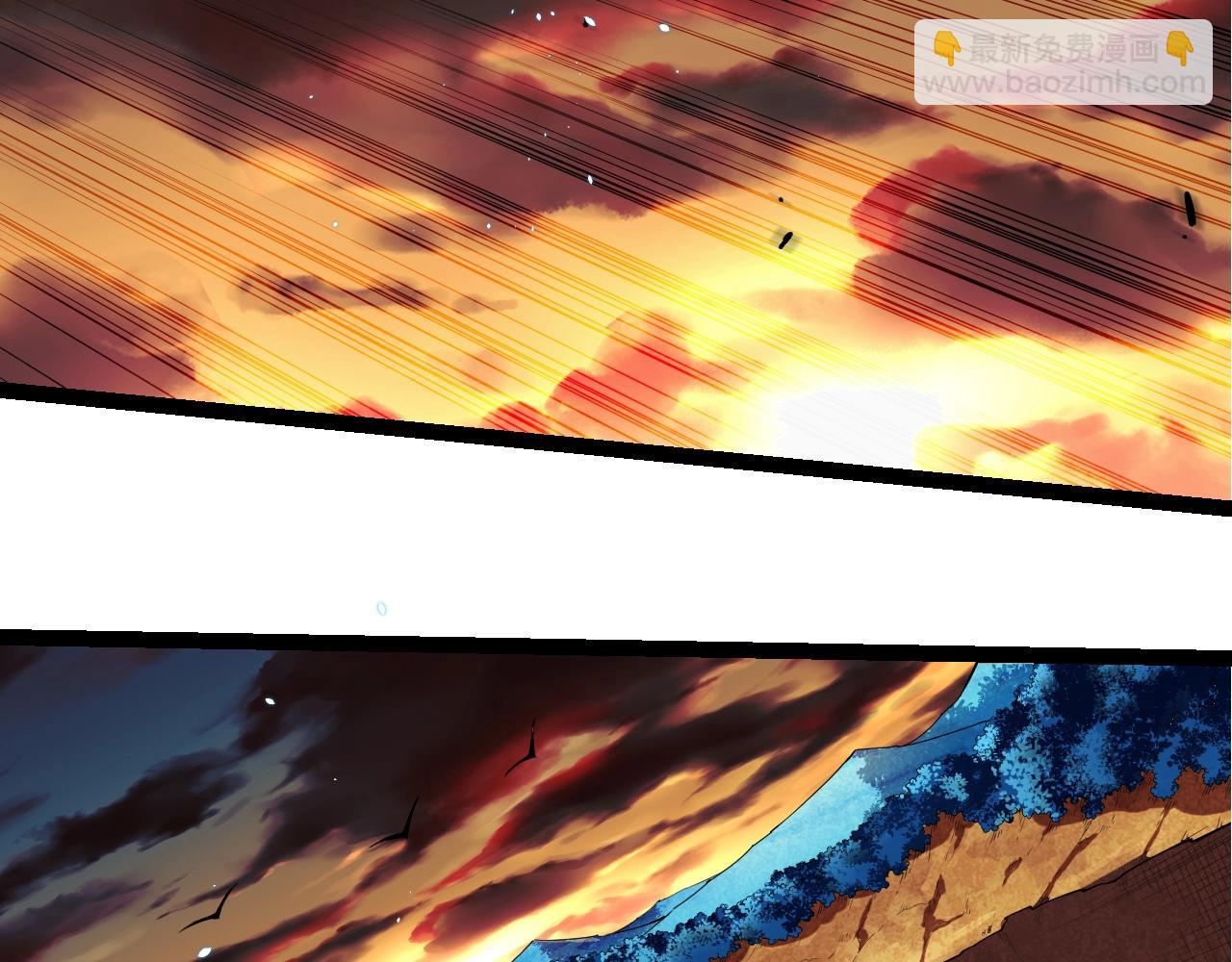 從大樹開始的進化 - 第314話 金剛王對戰神(1/3) - 8