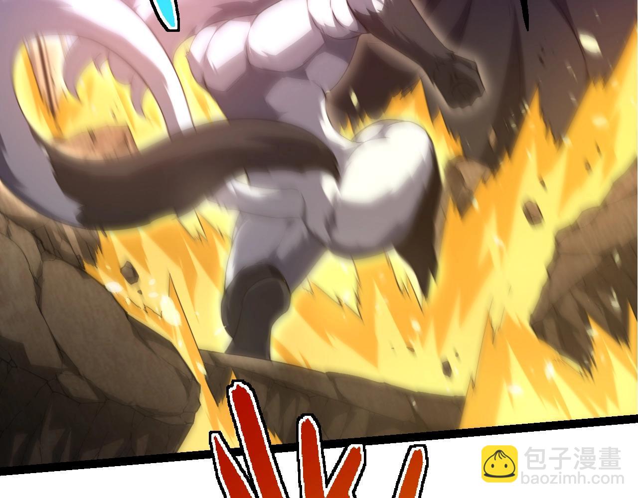 從大樹開始的進化 - 第314話 金剛王對戰神(2/3) - 4