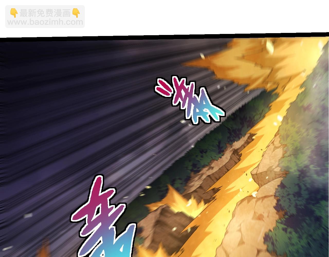 從大樹開始的進化 - 第314話 金剛王對戰神(2/3) - 7