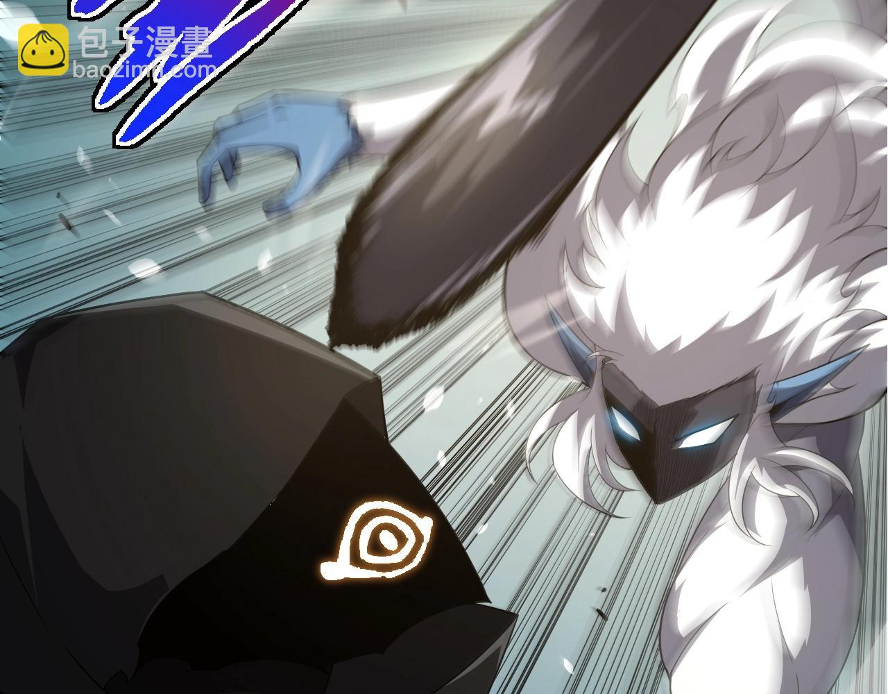 從大樹開始的進化 - 第314話 金剛王對戰神(2/3) - 3