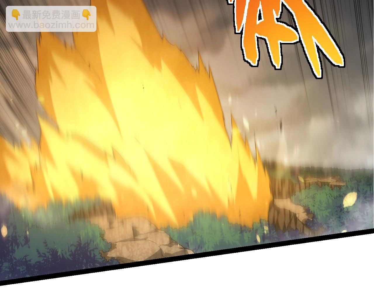 從大樹開始的進化 - 第314話 金剛王對戰神(2/3) - 5