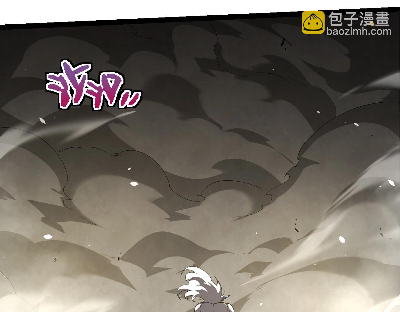 從大樹開始的進化 - 第314話 金剛王對戰神(2/3) - 6