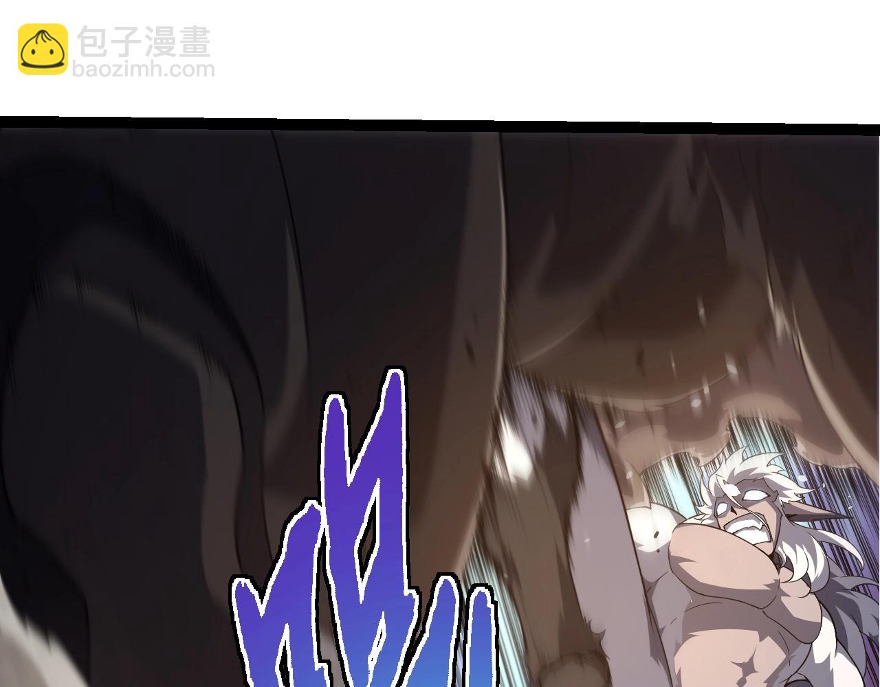 從大樹開始的進化 - 第314話 金剛王對戰神(2/3) - 1