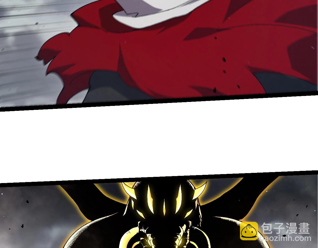 從大樹開始的進化 - 第316話 異世界雙神(1/3) - 2