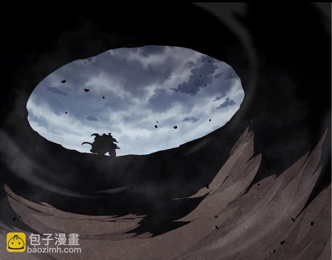 從大樹開始的進化 - 第316話 異世界雙神(1/3) - 5